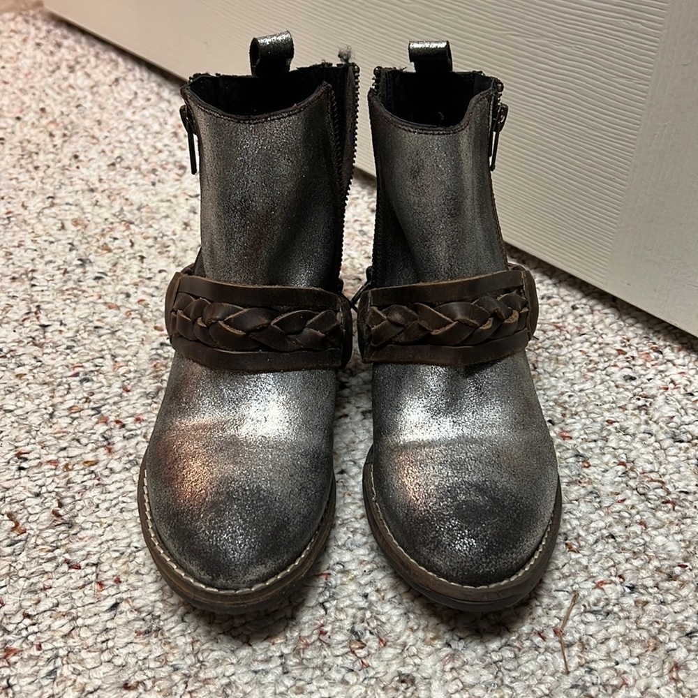 Booties